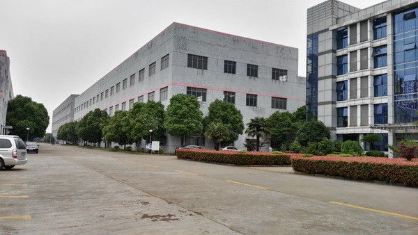 चीन JINQIU MACHINE TOOL COMPANY