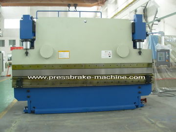 हाइड्रोलिक प्लेट सीएनसी शीट धातु झुकने मशीन 250 टन प्रेस ब्रेक
