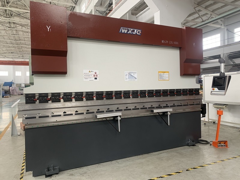 नवीनतम कंपनी ब्लॉग के बारे में क्या सीएनसी प्रेस ब्रेक लंबी और मोटी प्लेटों को संभाल सकते हैं?