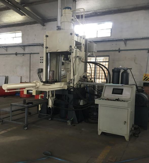 नवीनतम कंपनी ब्लॉग के बारे में रोटर डाई-कास्टिंग मशीन का चयन कैसे करें