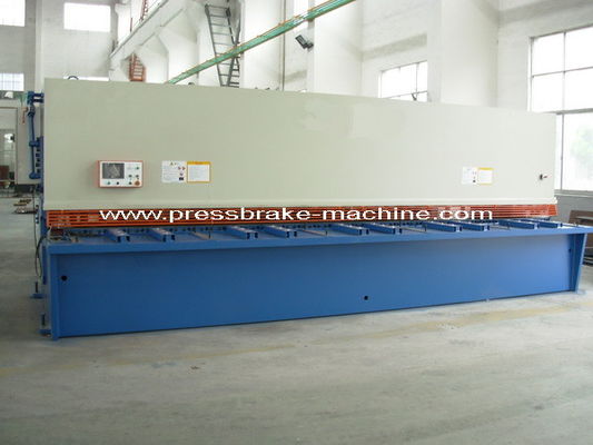 खरीदें प्रेस ब्रेक मशीन हाइड्रोलिक गिलोटिन कतरनी शीट धातु उच्च क्षमता online manufacture