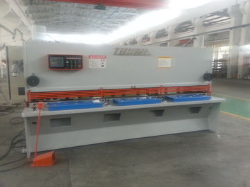 खरीदें बिजली नेकां हाइड्रोलिक गिलोटिन कतरनी प्लेट काटना माहीन online manufacture