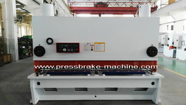 खरीदें भारी शुल्क धातु काटना कतरनी 16 मिमी स्टील संरचना 22 किलोवाट मोटर online manufacture