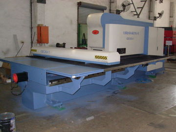 खरीदें उच्च परिशुद्धता शीट धातु छेद पंच मशीन हाइड्रोलिक सीएनसी औद्योगिक online manufacture