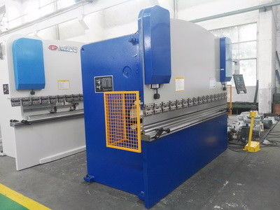 खरीदें कम कीमत में 3000 मिमी क्षमता के साथ 100 टन पावर शीट मेटल प्रेस ब्रेक online manufacture