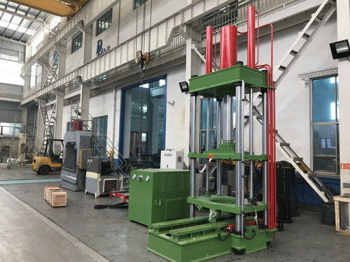 खरीदें मोटर Asselmbly हाइड्रोलिक प्रेस स्टेटर रोटर कोर मुद्रांकन मशीन online manufacture