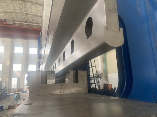 खरीदें बेंड राउंड पोल के लिए 12 मीटर लॉन्ग एडजस्टेबल वी ओपनिंग मैट्रिक्स 1000T प्रेस ब्रेक टूल्स online manufacture