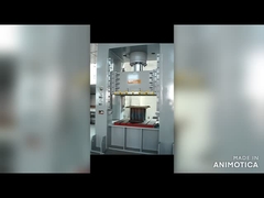 हाइड्रोलिक प्रेस मशीन