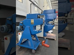 इलेक्ट्रिक क्राफ्टफॉर्मर KF 340 पावर हैमर सिकुड़नेवाला स्ट्रेचर