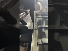 हाइड्रोलिक प्रेस ब्रेक मशीन